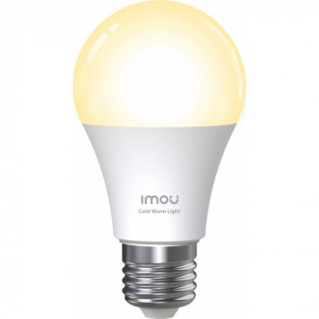 Imou B5 bulb 2