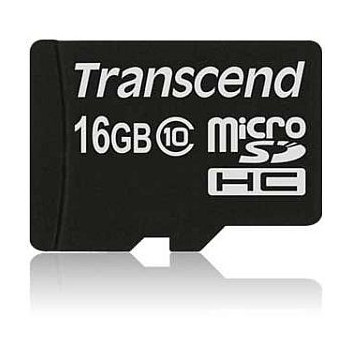 Transcend TS16GUSDC10...