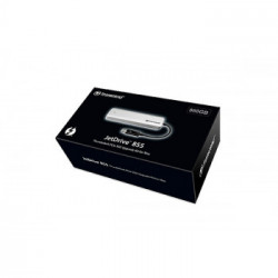 Transcend JetDrive 855 480 GB Argento