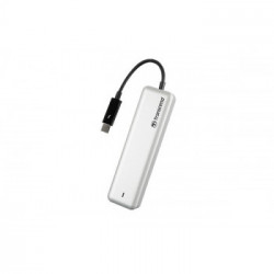 Transcend JetDrive 855 960 GB Argento