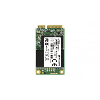 Transcend mSATA 230S 64GB...