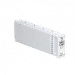 Epson Singlepack Light Gray T800000 UltraChrome PRO 700ml