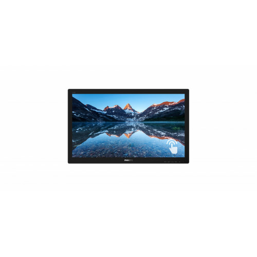 Philips 222B9TN/00 monitor piatto per PC 54,6...