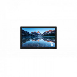 Philips 222B9TN/00 monitor piatto per PC 54,6 cm (21.5") 1920 x 1080 Pixel Full HD LCD Nero