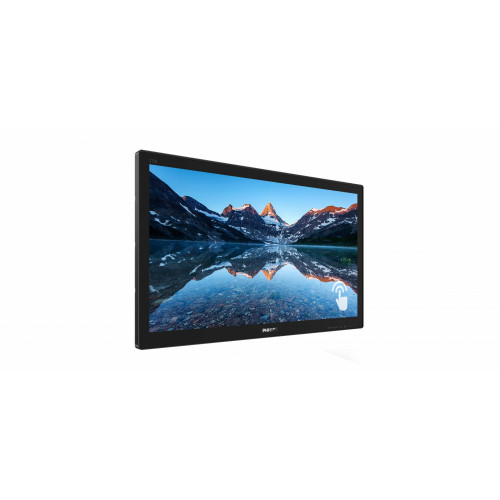 Philips 222B9TN/00 monitor piatto per PC 54,6...