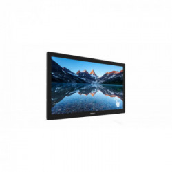 Philips 222B9TN/00 monitor piatto per PC 54,6 cm (21.5") 1920 x 1080 Pixel Full HD LCD Nero