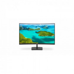 Philips E Line 241E1SC/00 LED display 59,9 cm (23.6") 1920 x 1080 Pixel Full HD Nero