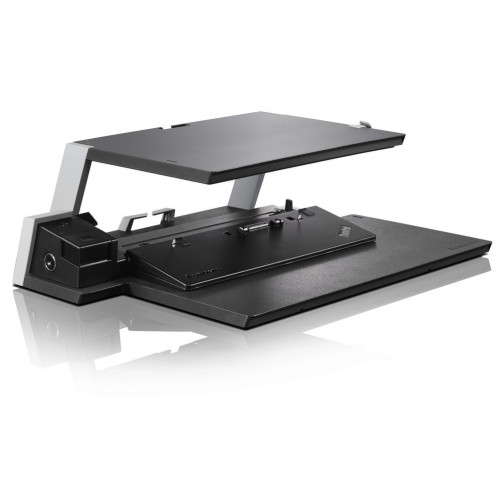 Lenovo DUAL PLATFORM STAND Nero