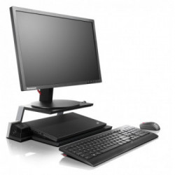 Lenovo DUAL PLATFORM STAND Nero