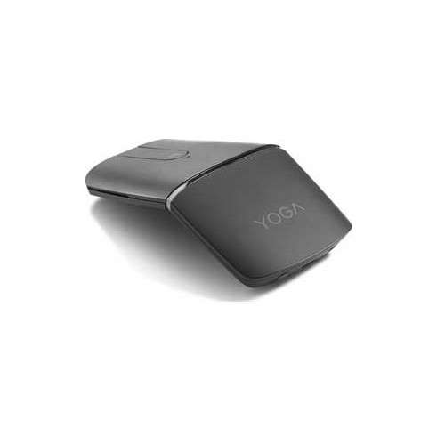 Lenovo GX30K69572 mouse Wireless a RF + Bluetooth