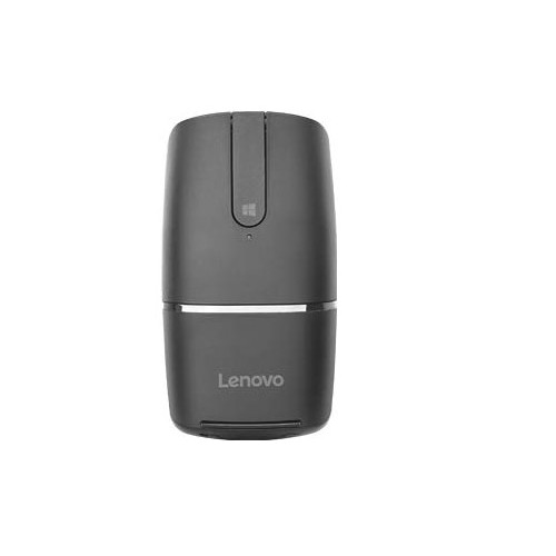 Lenovo GX30K69572 mouse Wireless a RF + Bluetooth
