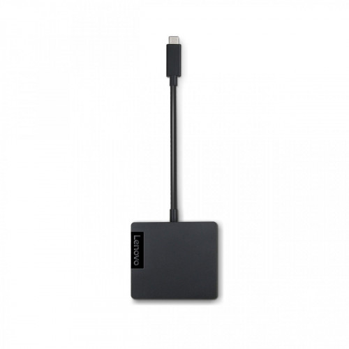 Lenovo 4X90M60789 hub di interfaccia USB 3.2...