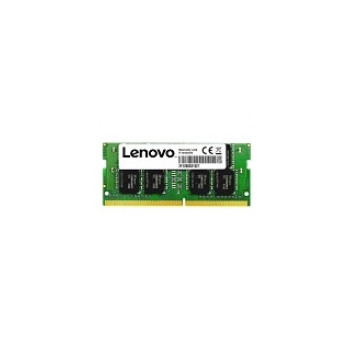 Lenovo 4X70N24889 memoria...