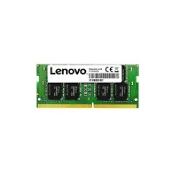Lenovo 4X70N24889 memoria 16 GB 1 x 16 GB DDR4 2400 MHz
