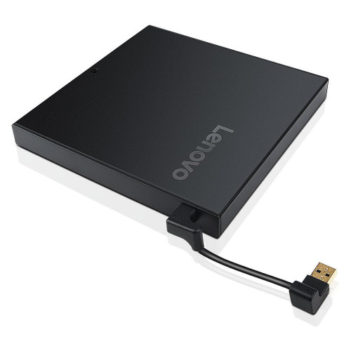 Lenovo 4XA0N06917 lettore di disco ottico Nero...
