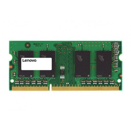 Lenovo 4X70M60571 memoria 4 GB 1 x 4 GB DDR4...