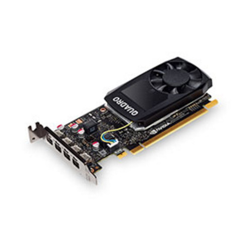 Lenovo 4X60N86661 scheda video NVIDIA Quadro...