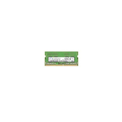 Lenovo 4X70M60573 memoria 4 GB DDR4 2400 MHz...
