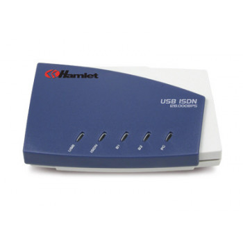 Hamlet Adattatore terminale... 2