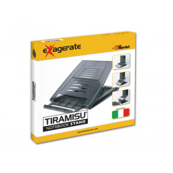 Hamlet Tiramisù piattaforma per Notebook