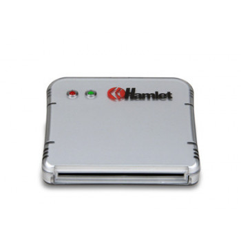 Hamlet Lettore di smart... 2