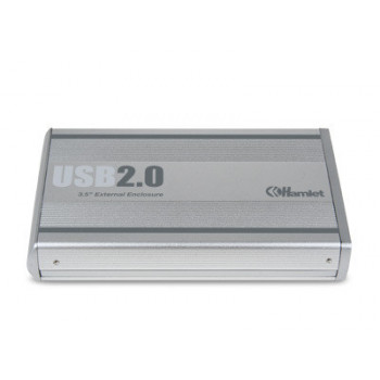 Hamlet USB 2.0 station box... 2