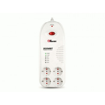 Hamlet Multipresa Filtrata... 2