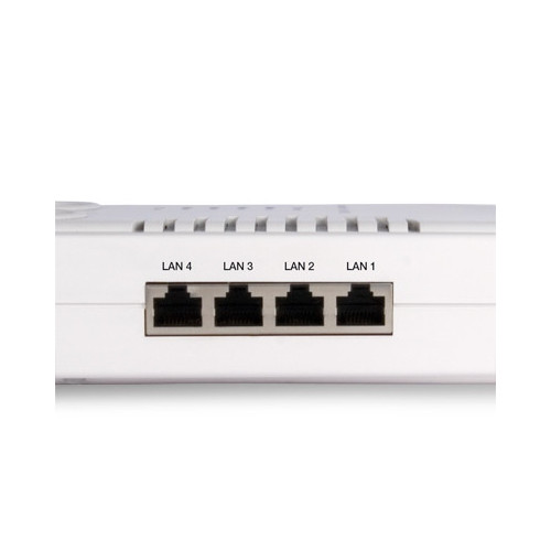 Hamlet Multipresa Filtrata con adattatore...