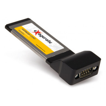 Hamlet Scheda ExpressCard...