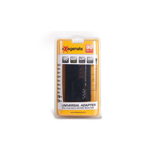 Hamlet Alimentatore universale per computer...