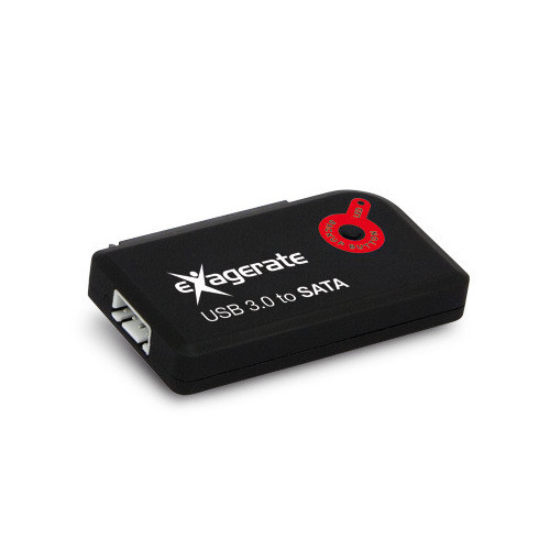 Hamlet Adattatore Exagerate Usb 3.0 a Sata per...