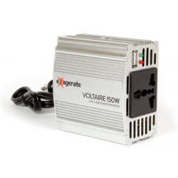 Hamlet Voltaire Power Inverter invertitore di corrente a 220V e usb 5V