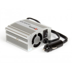Hamlet Voltaire Power Inverter invertitore di corrente a 220V e usb 5V