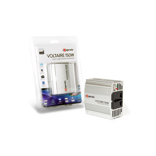 Hamlet Voltaire Power Inverter invertitore di...