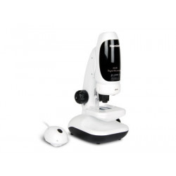 Hamlet Microscopio ottico e digitale usb