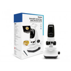 Hamlet Microscopio ottico e digitale usb