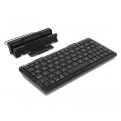 Hamlet Smart Bluetooth Keyboard tastiera senza fili con supporto per tablet pc e smartphone