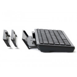 Hamlet Smart Bluetooth Keyboard tastiera senza fili con supporto per tablet pc e smartphone