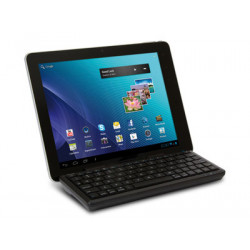 Hamlet Smart Bluetooth Keyboard tastiera senza fili con supporto per tablet pc e smartphone