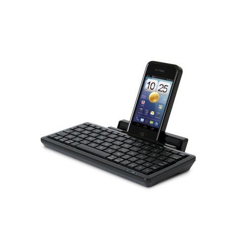 Hamlet Smart Bluetooth Keyboard tastiera senza...