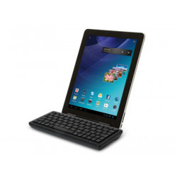 Hamlet Smart Bluetooth Keyboard tastiera senza fili con supporto per tablet pc e smartphone
