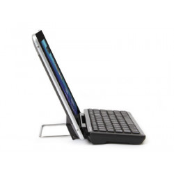 Hamlet Smart Bluetooth Keyboard tastiera senza fili con supporto per tablet pc e smartphone