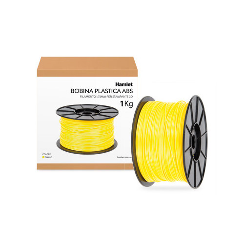 Hamlet Bobina di filamento per stampanti 3D...