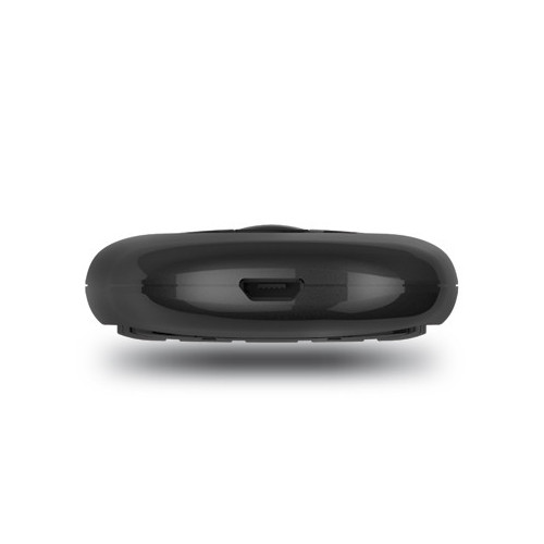 Hamlet Wireless Mini Keyboard + Air Mouse mini...