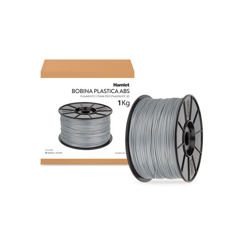 Hamlet Bobina di filamento per stampanti 3D...