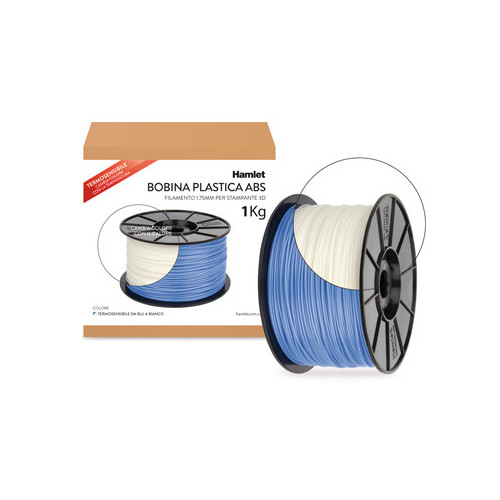 Hamlet Bobina di filamento per stampanti 3D...