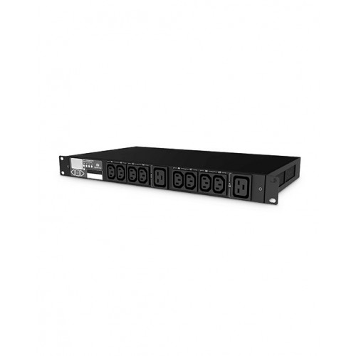 Vertiv Rack PDU MPH2, monitorata a livello di...