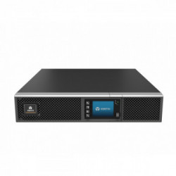 Vertiv Liebert GXT5 Doppia conversione (online) 750 VA 750 W 8 presa(e) AC