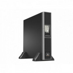 Vertiv Liebert GXT5 gruppo di continuità (UPS) Doppia conversione (online) 1500 VA 1500 W 8 presa(e) AC