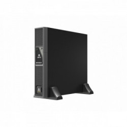 Vertiv Liebert GXT5 gruppo di continuità (UPS) Doppia conversione (online) 1500 VA 1500 W 8 presa(e) AC